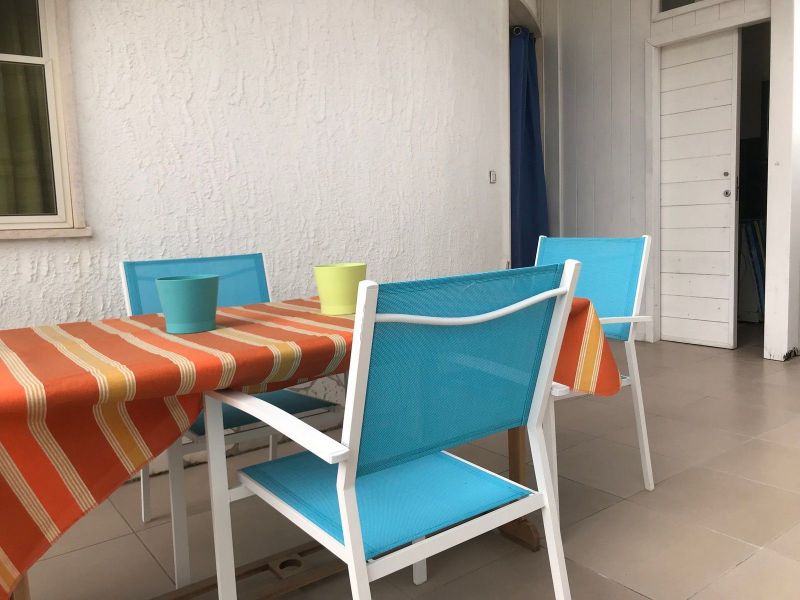 photo 20 Owner direct vacation rental Torre Lapillo appartement Puglia  Hall