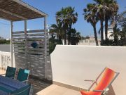 Torre Lapillo vacation rentals apartments: appartement # 111282