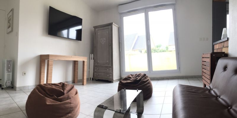 photo 9 Owner direct vacation rental Touques appartement Basse-Normandie Calvados