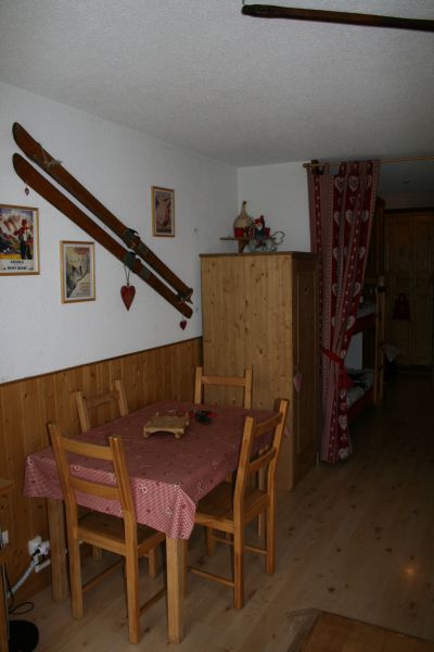 photo 9 Owner direct vacation rental Manigod-Croix Fry/L'tale-Merdassier appartement Rhone-Alps Haute-Savoie Kitchenette