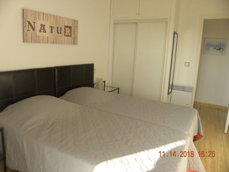 photo 12 Owner direct vacation rental Rosas appartement Catalonia Girona (province of) bedroom 2