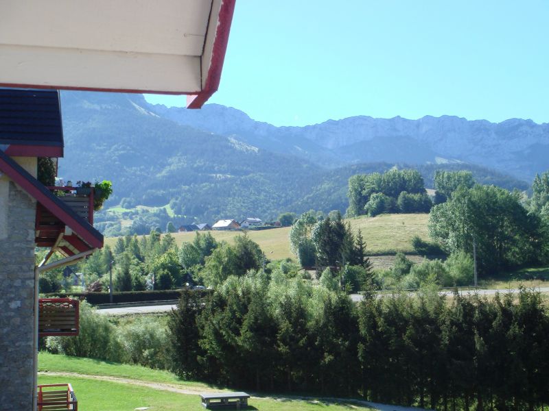 photo 11 Owner direct vacation rental Villard de Lans - Correnon en Vercors appartement Rhone-Alps Isre bathroom