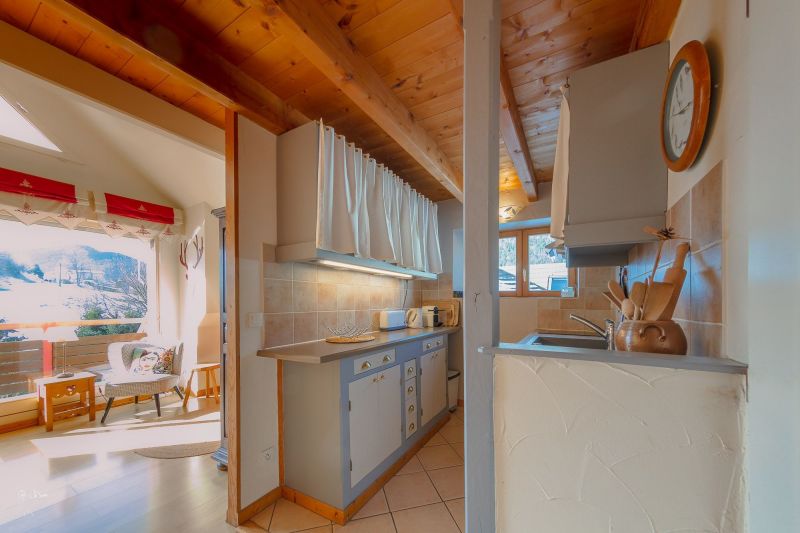 photo 12 Owner direct vacation rental Villard de Lans - Correnon en Vercors appartement Rhone-Alps Isre Separate kitchen