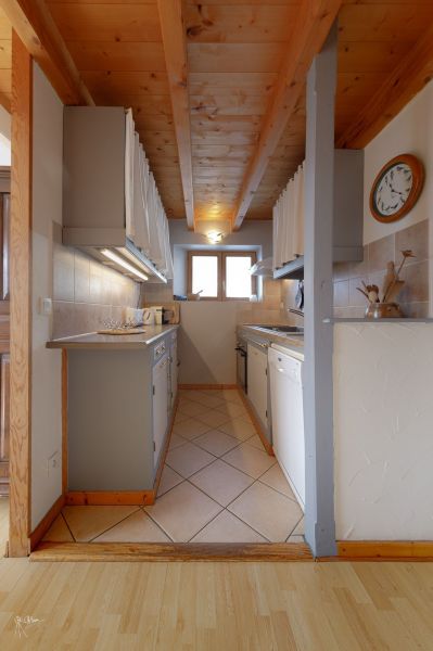 photo 13 Owner direct vacation rental Villard de Lans - Correnon en Vercors appartement Rhone-Alps Isre Separate kitchen