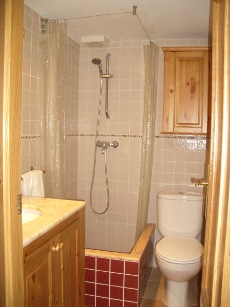 photo 20 Owner direct vacation rental L'Escala appartement Catalonia Girona (province of) bathroom