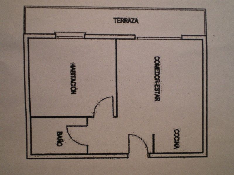 photo 23 Owner direct vacation rental L'Escala appartement Catalonia Girona (province of) Map of property