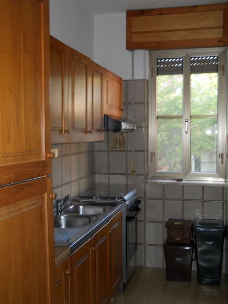 photo 7 Owner direct vacation rental Posada appartement Sardinia Nuoro Province Separate kitchen