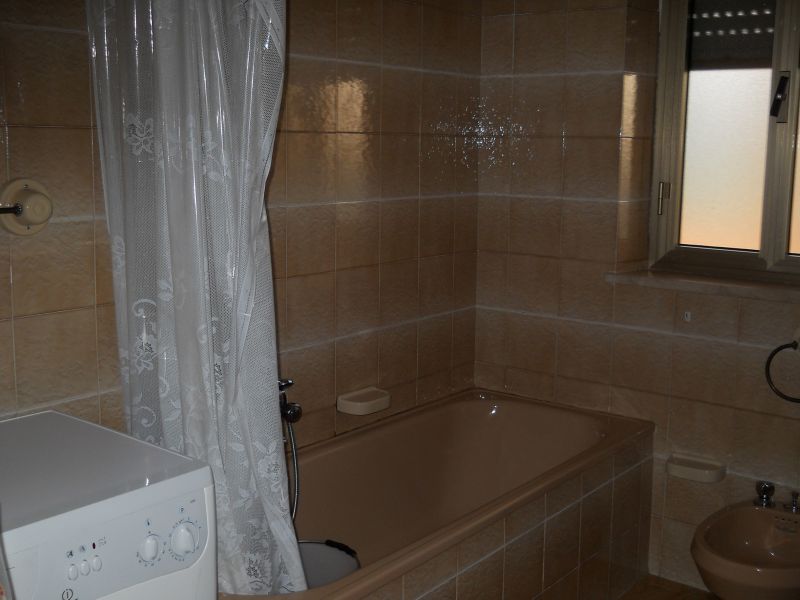 photo 14 Owner direct vacation rental Posada appartement Sardinia Nuoro Province bathroom