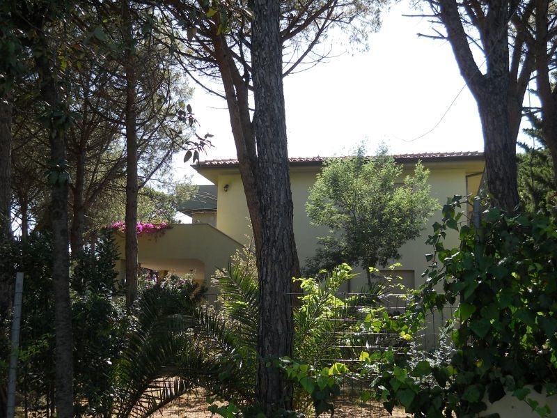 photo 1 Owner direct vacation rental Posada appartement Sardinia Nuoro Province View of the property from outside