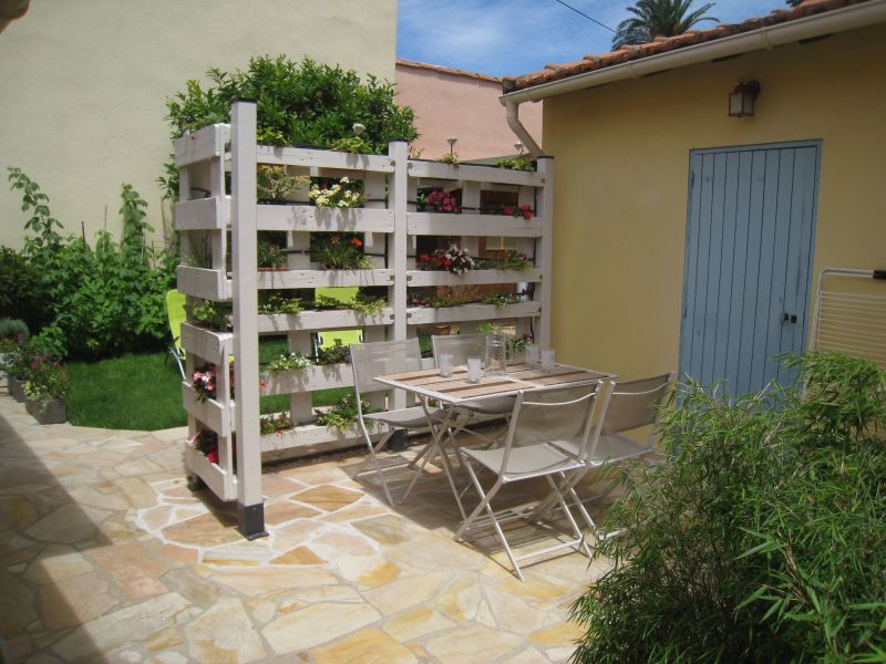 photo 10 Owner direct vacation rental La Seyne sur Mer gite Provence-Alpes-Cte d'Azur Var Terrace