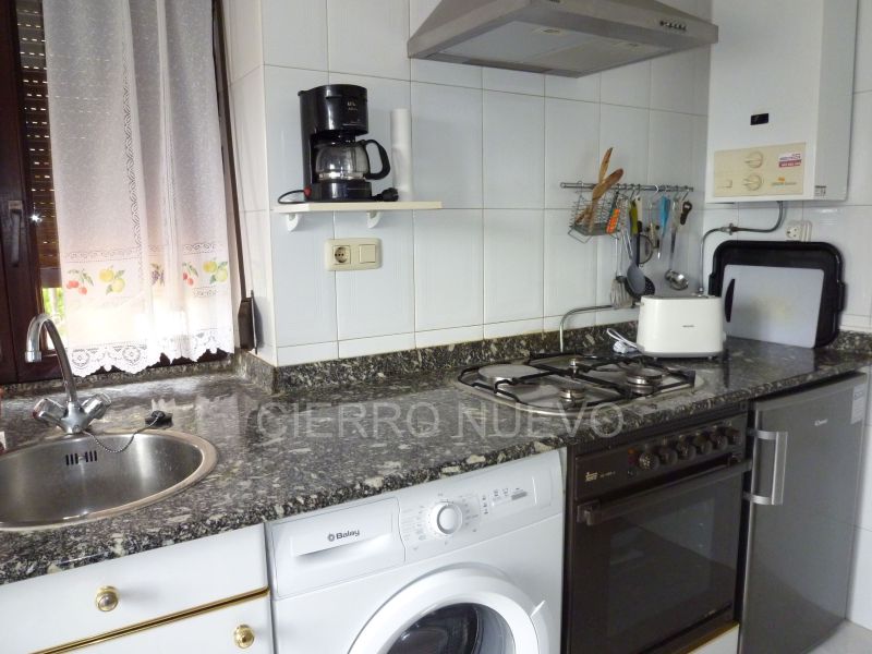 photo 11 Owner direct vacation rental Somo gite Cantabria Cantabria Separate kitchen 1