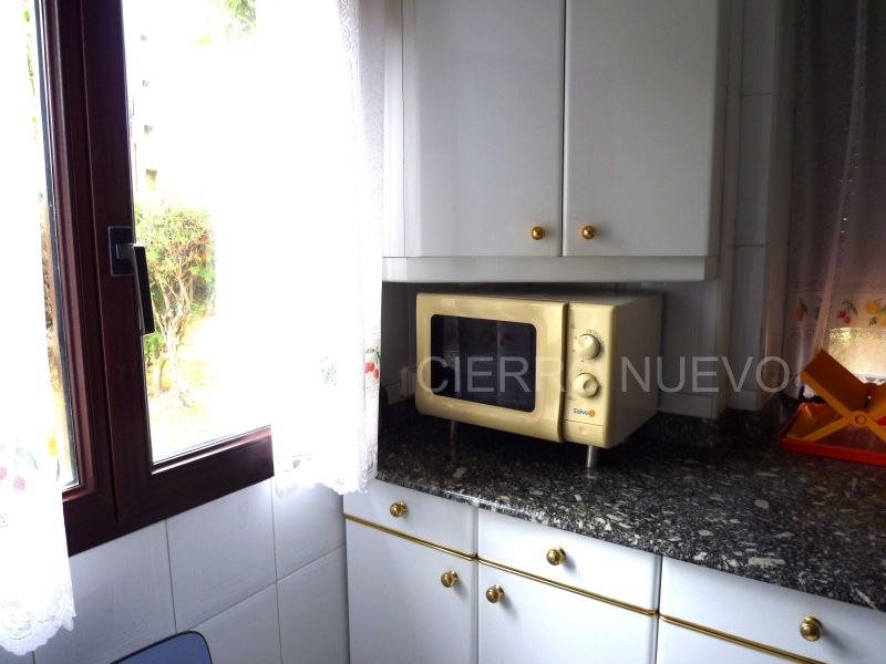 photo 12 Owner direct vacation rental Somo gite Cantabria Cantabria Separate kitchen 1