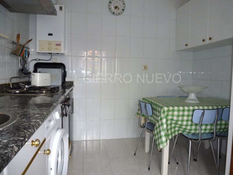 photo 13 Owner direct vacation rental Somo gite Cantabria Cantabria Separate kitchen 1