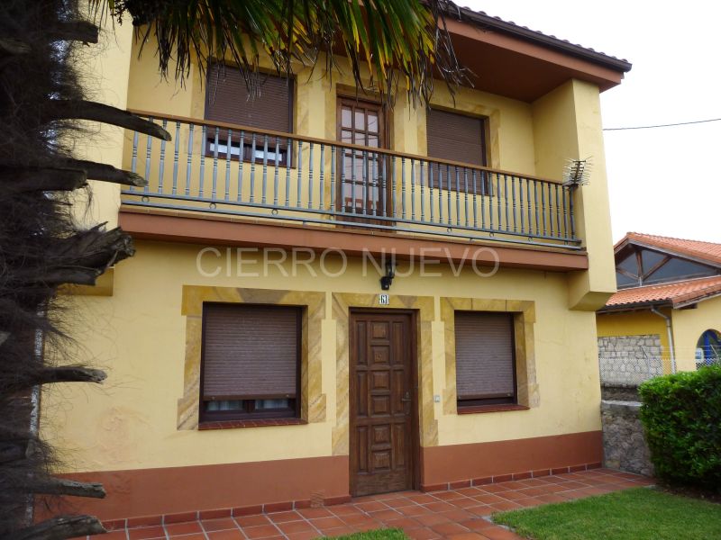 photo 1 Owner direct vacation rental Somo gite Cantabria Cantabria Hall