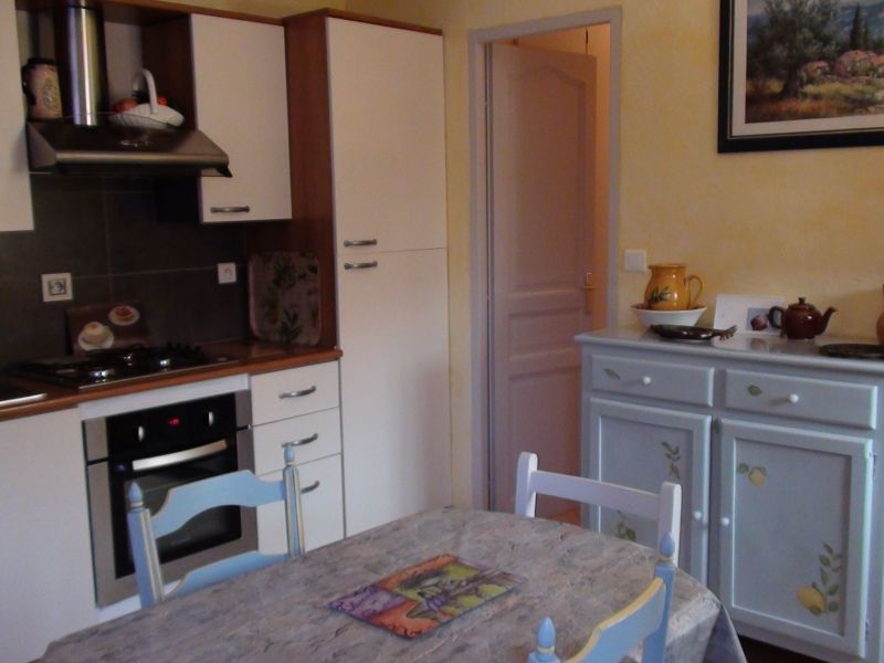 photo 2 Owner direct vacation rental Cavalaire-sur-Mer appartement Provence-Alpes-Cte d'Azur Var Living room