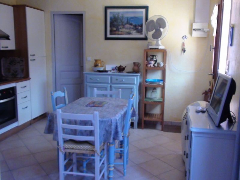 photo 3 Owner direct vacation rental Cavalaire-sur-Mer appartement Provence-Alpes-Cte d'Azur Var Living room