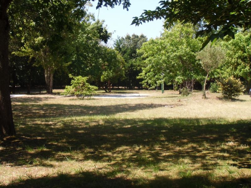 photo 9 Owner direct vacation rental Soulac maison Aquitaine Gironde View from the terrace