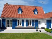 Le Touquet vacation rentals houses: villa # 114204