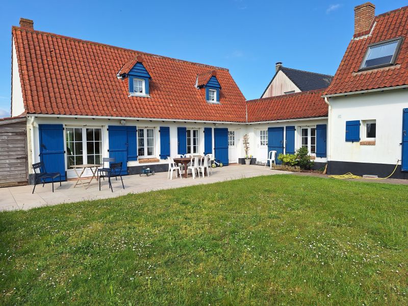 photo 0 Owner direct vacation rental Hardelot villa Nord-Pas de Calais Pas de Calais