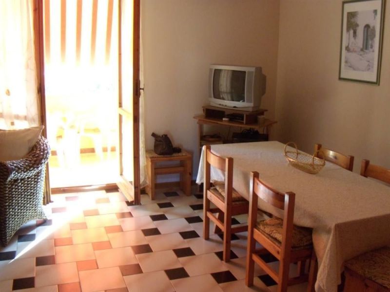 photo 7 Owner direct vacation rental Alghero appartement Sardinia Sassari Province Living room