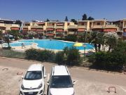 Sardinia swimming pool vacation rentals: appartement # 114223