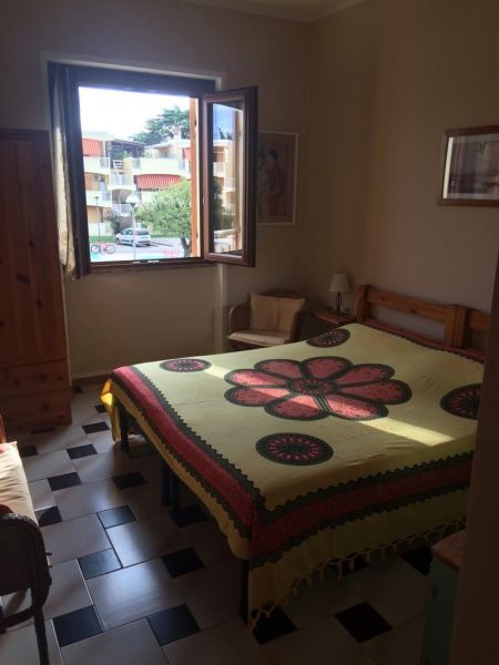 photo 12 Owner direct vacation rental Alghero appartement Sardinia Sassari Province bedroom 1