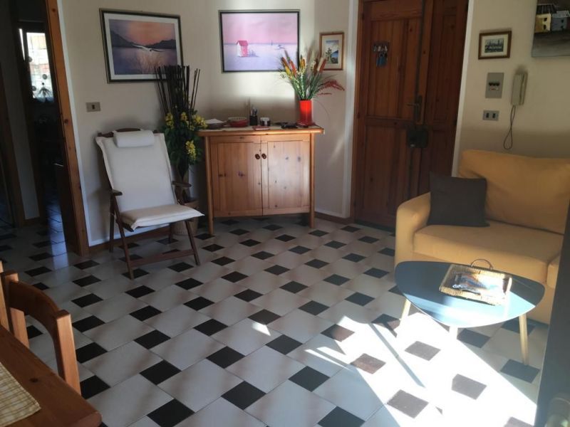 photo 3 Owner direct vacation rental Alghero appartement Sardinia Sassari Province Living room