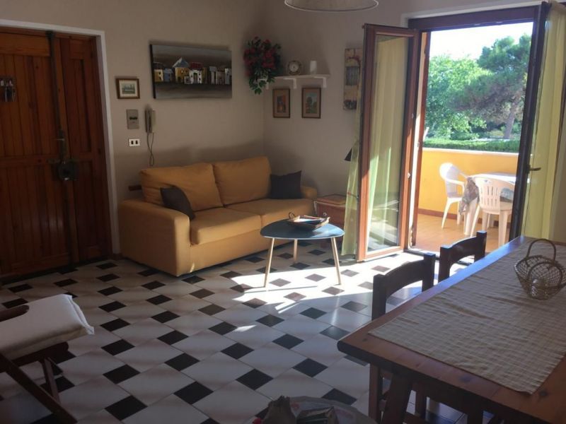 photo 1 Owner direct vacation rental Alghero appartement Sardinia Sassari Province Living room