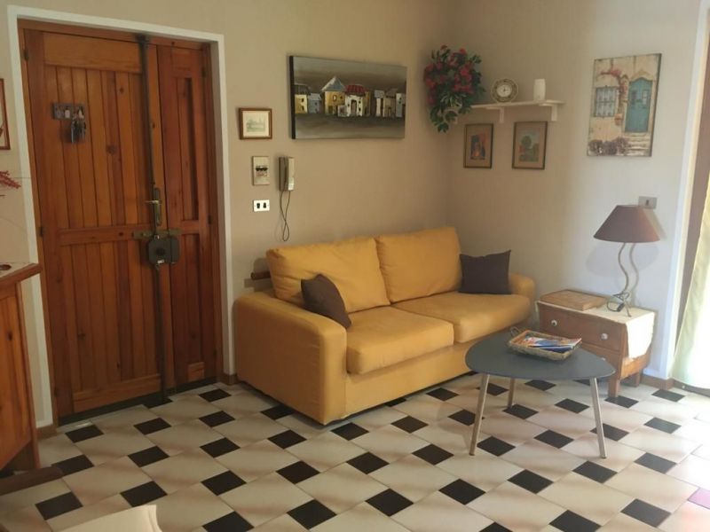 photo 4 Owner direct vacation rental Alghero appartement Sardinia Sassari Province Living room