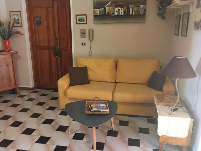 photo 6 Owner direct vacation rental Alghero appartement Sardinia Sassari Province Living room