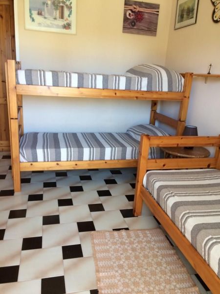 photo 14 Owner direct vacation rental Alghero appartement Sardinia Sassari Province bedroom 2