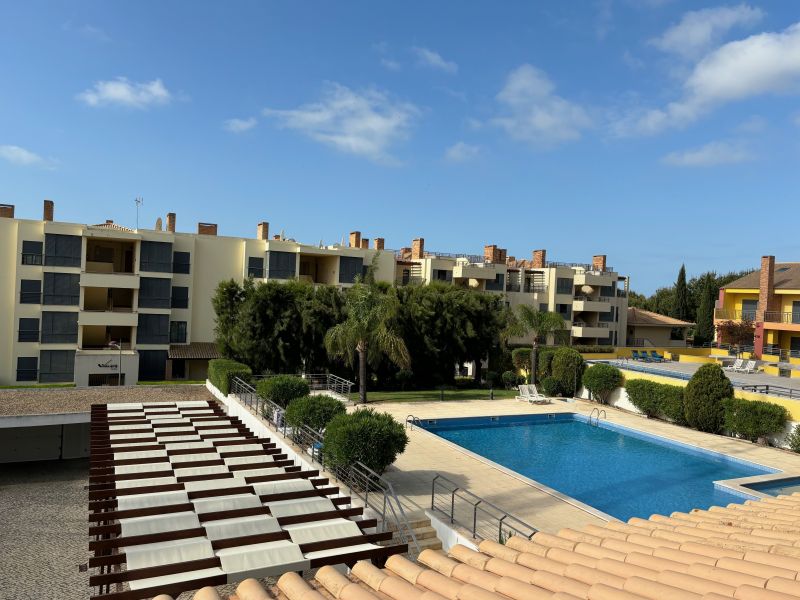 photo 17 Owner direct vacation rental Vilamoura appartement Algarve  View from the terrace