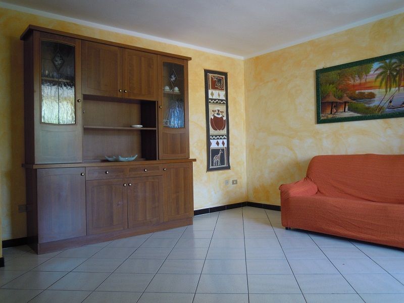 photo 24 Owner direct vacation rental Chia villa Sardinia Cagliari Province Living room