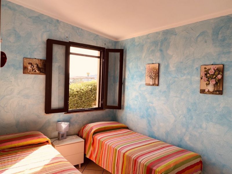 photo 20 Owner direct vacation rental Chia villa Sardinia Cagliari Province bedroom 2