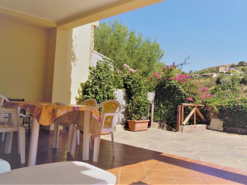 photo 11 Owner direct vacation rental Chia villa Sardinia Cagliari Province