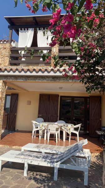 photo 4 Owner direct vacation rental Chia villa Sardinia Cagliari Province