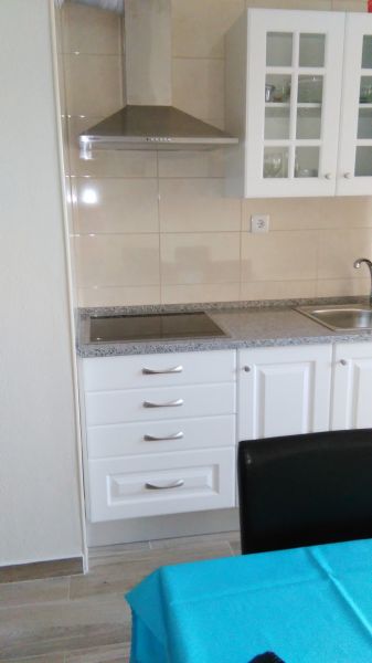 photo 10 Owner direct vacation rental Praia da Rocha appartement Algarve  Open-plan kitchen