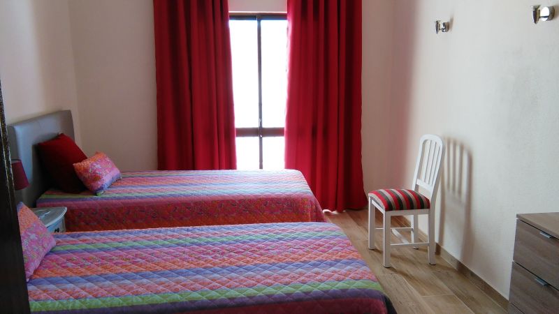 photo 2 Owner direct vacation rental Praia da Rocha appartement Algarve  bedroom 1