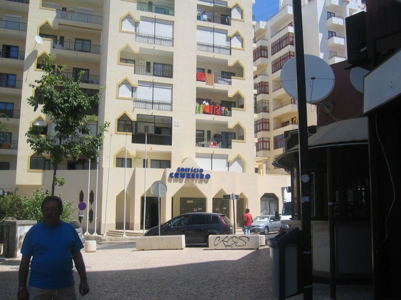 photo 15 Owner direct vacation rental Praia da Rocha appartement Algarve