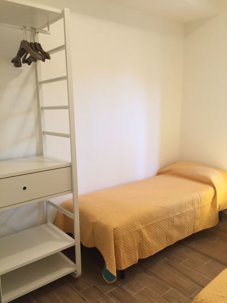 photo 9 Owner direct vacation rental Santo Stefano al Mare appartement Liguria Imperia Province bedroom 2