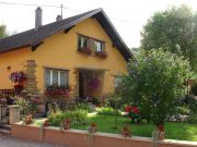 Alsace vacation rentals: gite # 115309