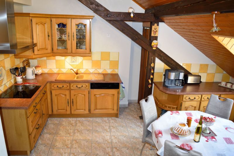 photo 2 Owner direct vacation rental Slestat gite Alsace Bas-Rhin Separate kitchen