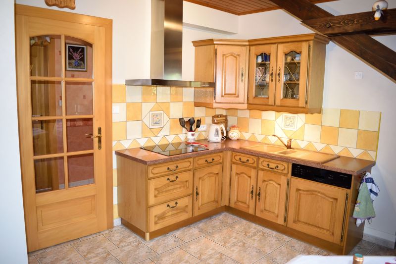 photo 1 Owner direct vacation rental Slestat gite Alsace Bas-Rhin Separate kitchen