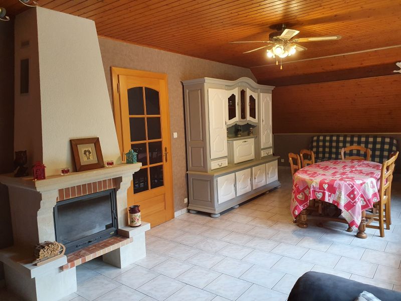 photo 7 Owner direct vacation rental Slestat gite Alsace Bas-Rhin Dining room