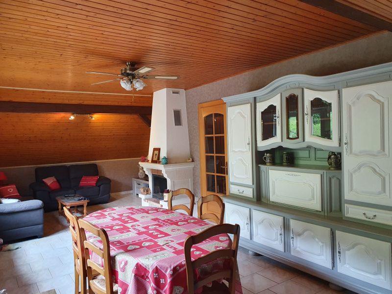 photo 8 Owner direct vacation rental Slestat gite Alsace Bas-Rhin Dining room