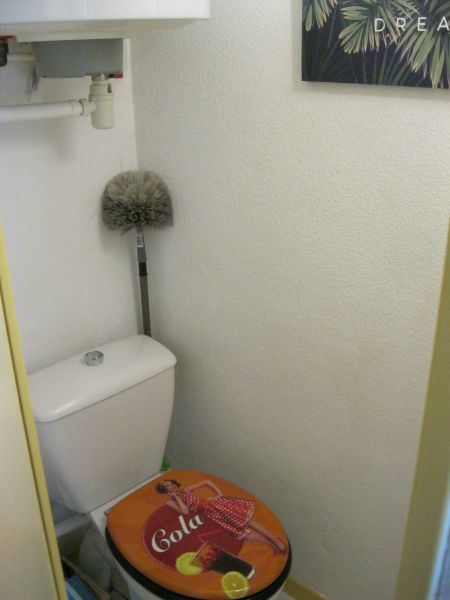 photo 10 Owner direct vacation rental Argeles sur Mer maison Languedoc-Roussillon Pyrnes-Orientales Bathroom w/toilet only