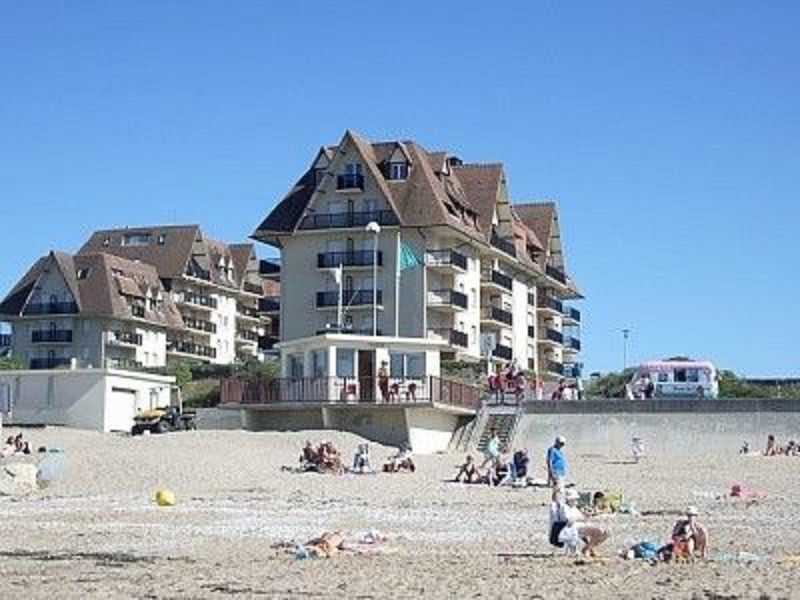 photo 1 Owner direct vacation rental Cabourg appartement Basse-Normandie Calvados Surroundings