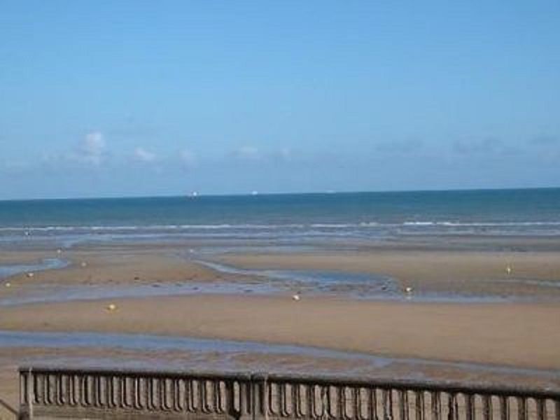 photo 2 Owner direct vacation rental Cabourg appartement Basse-Normandie Calvados Beach