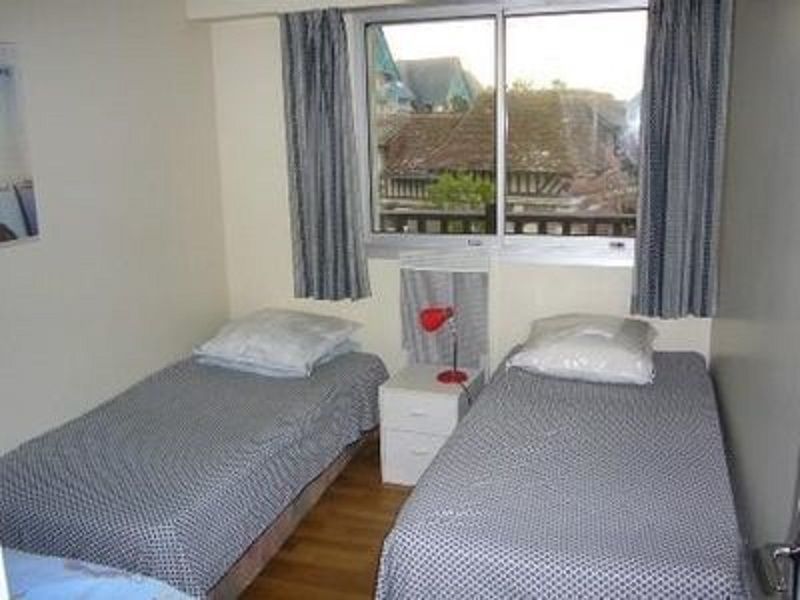 photo 4 Owner direct vacation rental Cabourg appartement Basse-Normandie Calvados bedroom 2