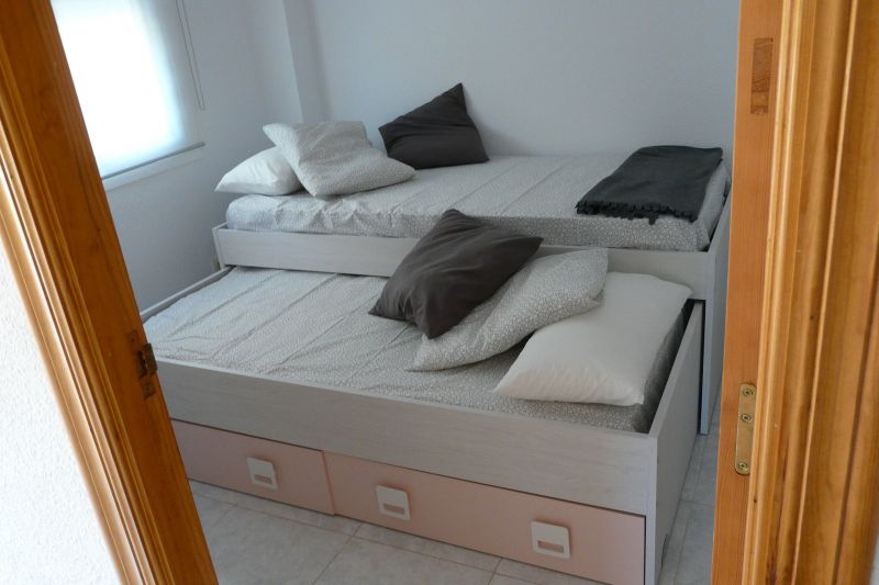 photo 12 Owner direct vacation rental Benitachell appartement Valencian Community Alicante (province of) bedroom 2